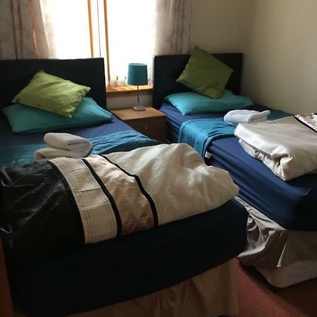 Christiesholidayhomes Aviemore Buitenkant foto