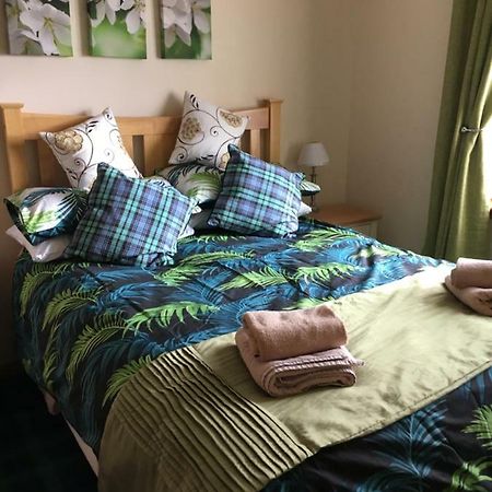 Christiesholidayhomes Aviemore Buitenkant foto