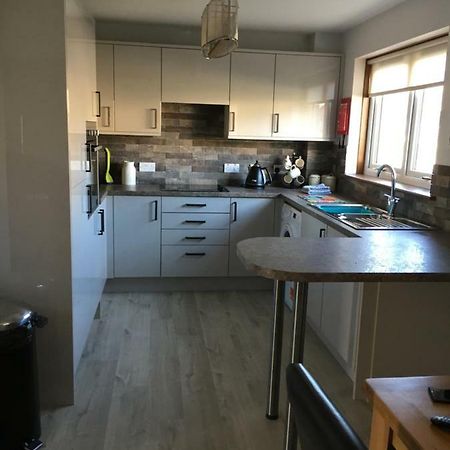 Christiesholidayhomes Aviemore Buitenkant foto