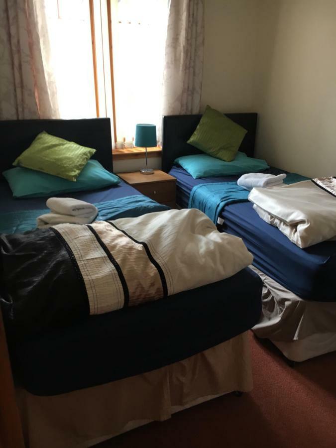 Christiesholidayhomes Aviemore Buitenkant foto