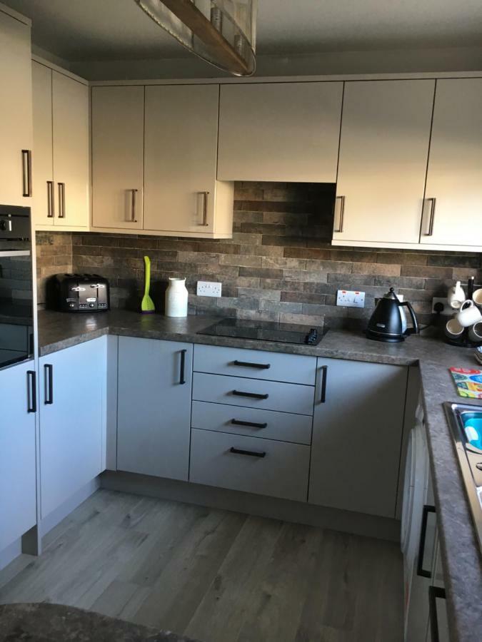 Christiesholidayhomes Aviemore Buitenkant foto
