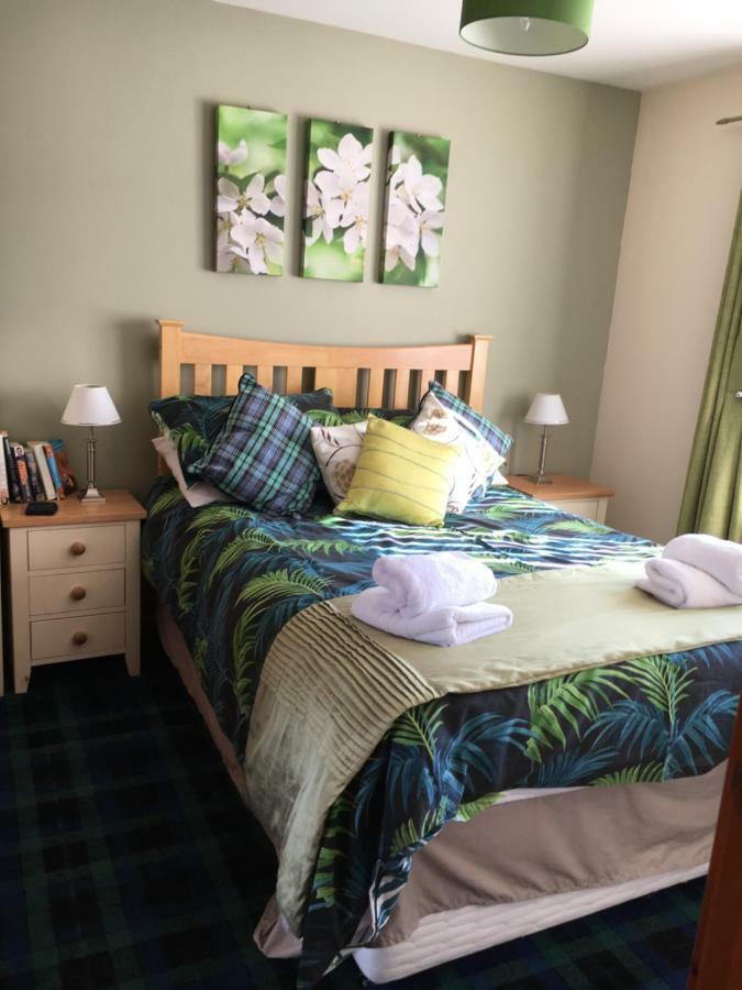 Christiesholidayhomes Aviemore Buitenkant foto