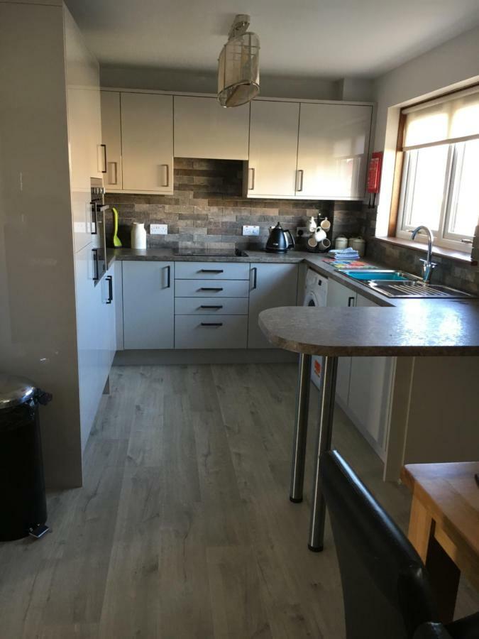 Christiesholidayhomes Aviemore Buitenkant foto