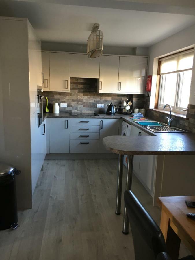 Christiesholidayhomes Aviemore Buitenkant foto