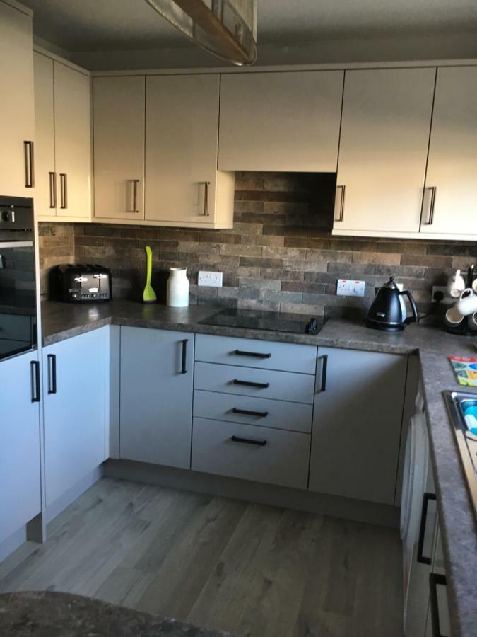Christiesholidayhomes Aviemore Buitenkant foto