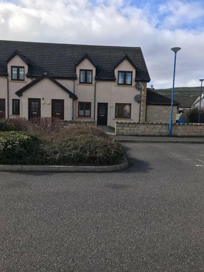 Christiesholidayhomes Aviemore Buitenkant foto